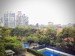 Grange Residences (D10), Condominium #415728221